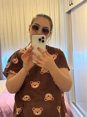 Güneş gözlüğü ????? - Görsel 9