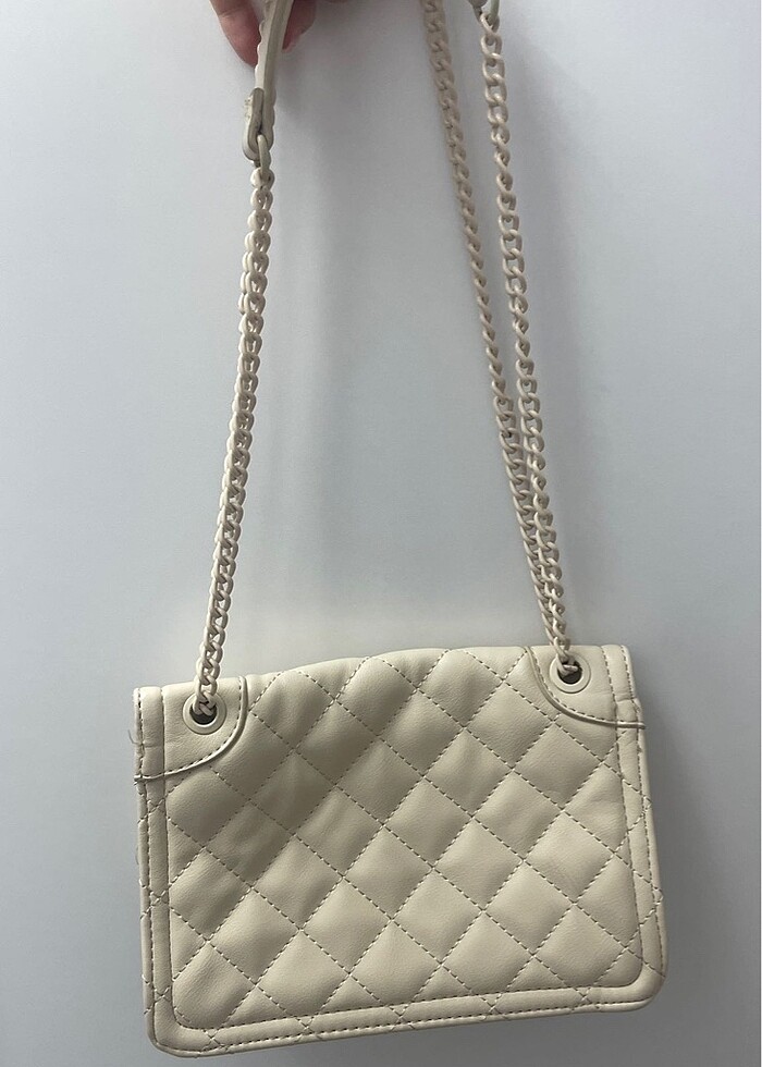 Stradivarius çanta - Görsel 2