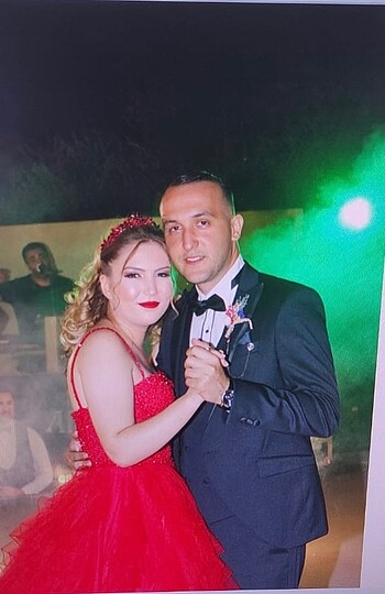 Takım elbise damatlık lacivert - Görsel 8