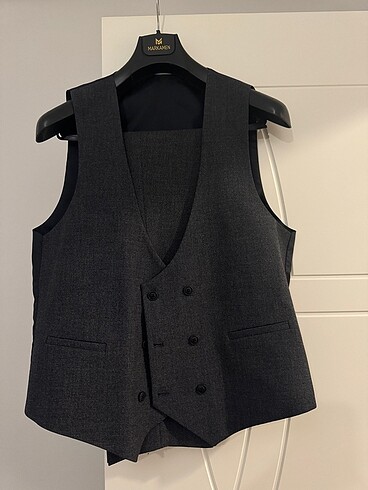 TAKIM ELBİSE - Görsel 4