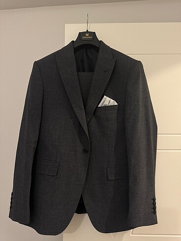 TAKIM ELBİSE - Görsel 5