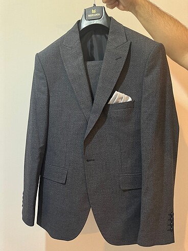 TAKIM ELBİSE - Görsel 6