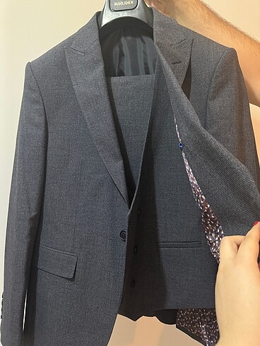 TAKIM ELBİSE - Görsel 7