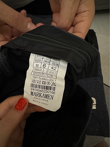 TAKIM ELBİSE - Görsel 9