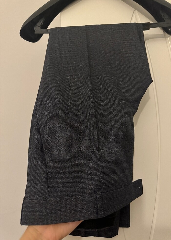 TAKIM ELBİSE - Görsel 3