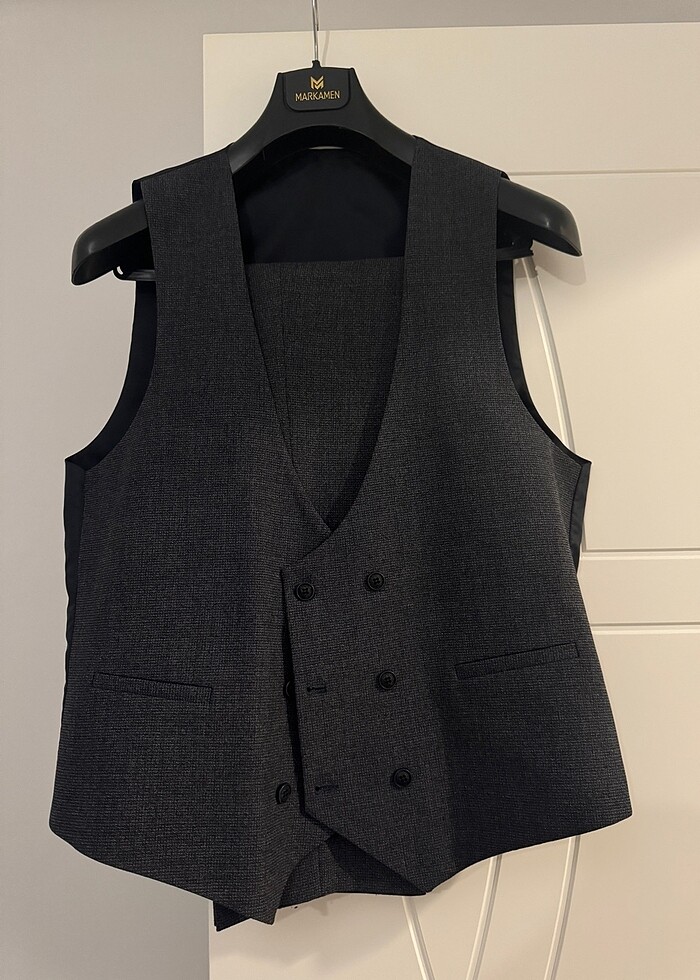 TAKIM ELBİSE - Görsel 4