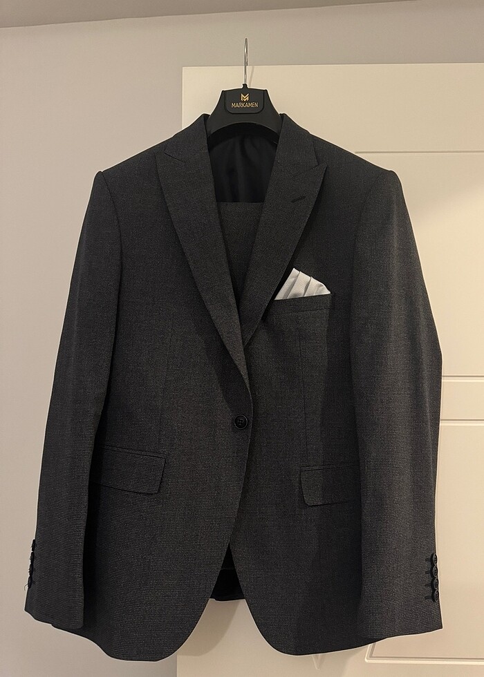 TAKIM ELBİSE - Görsel 5