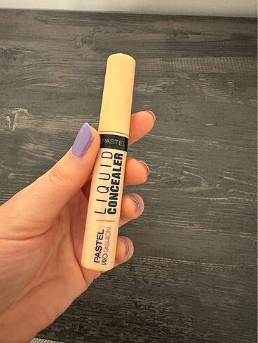 Pastel 103 no kapatıcı - Görsel 2