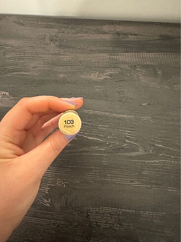 Pastel 103 no kapatıcı - Görsel 3