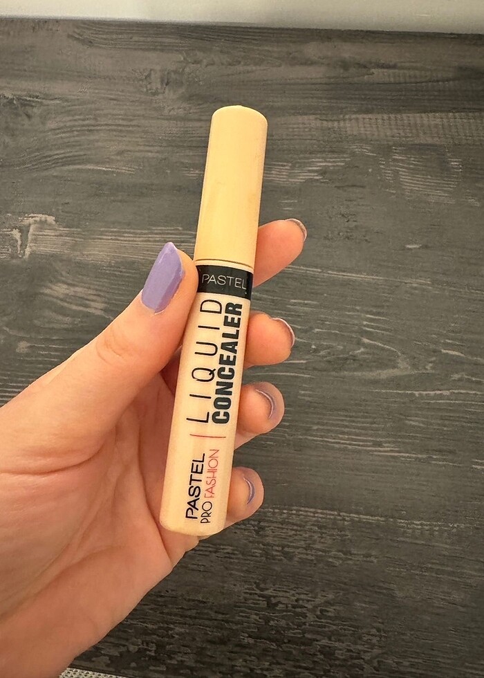 Pastel 103 no kapatıcı - Görsel 2