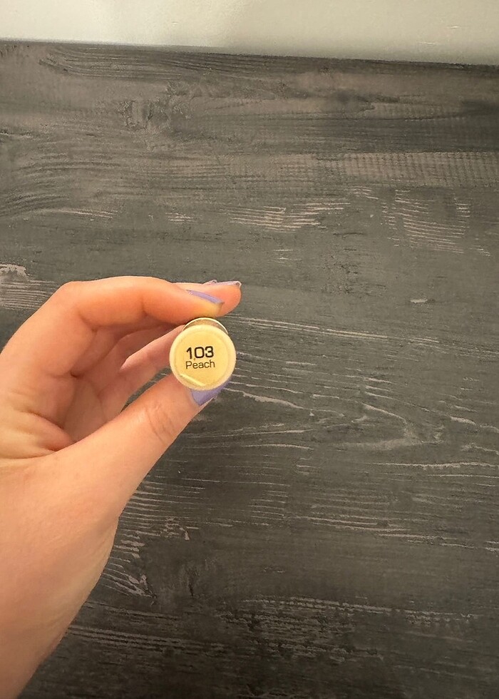 Pastel 103 no kapatıcı - Görsel 3