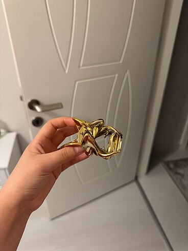 Gold lotus toka ???? - Görsel 5