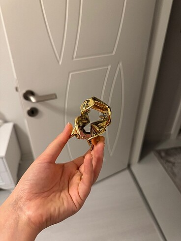 Gold lotus toka ???? - Görsel 6