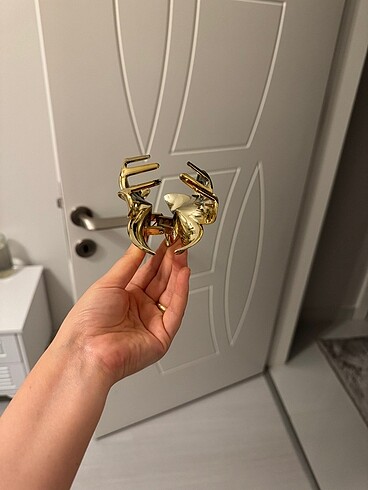 Gold lotus toka ???? - Görsel 7