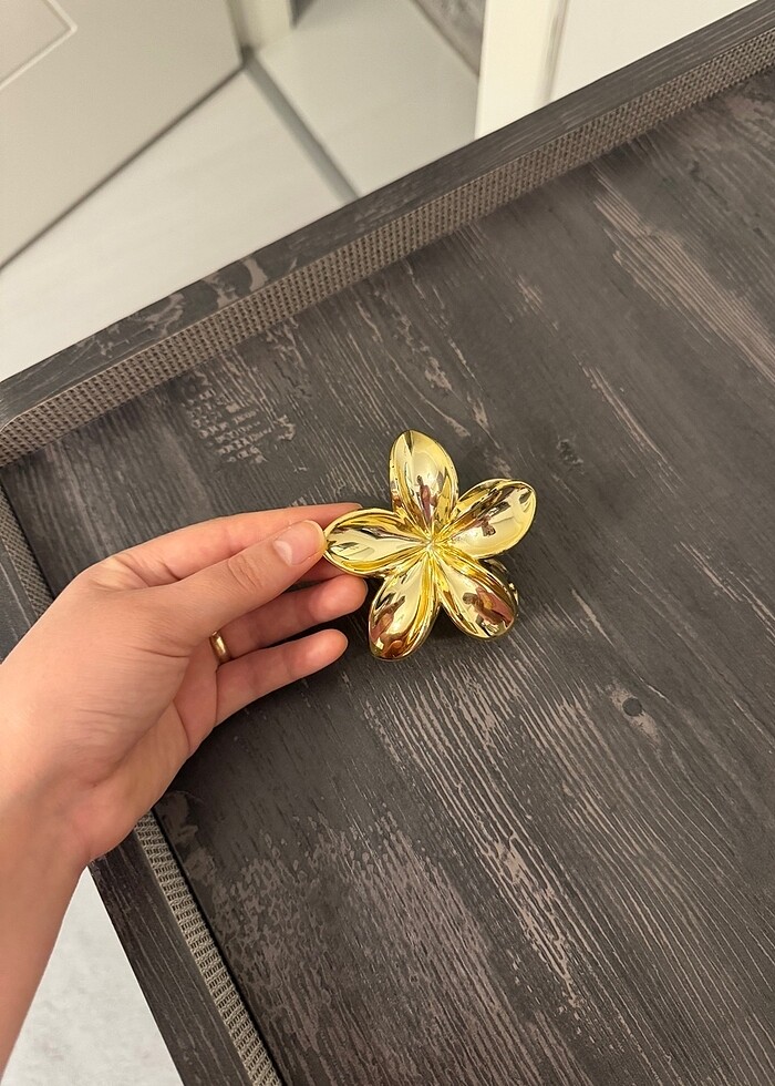 Gold lotus toka ???? - Görsel 2