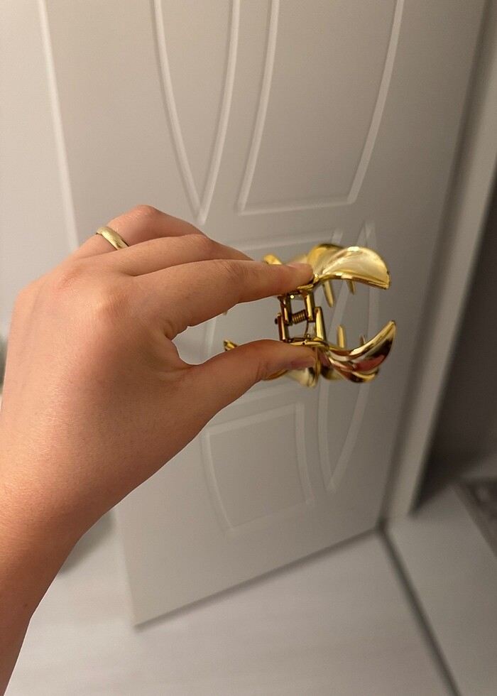 Gold lotus toka ???? - Görsel 3