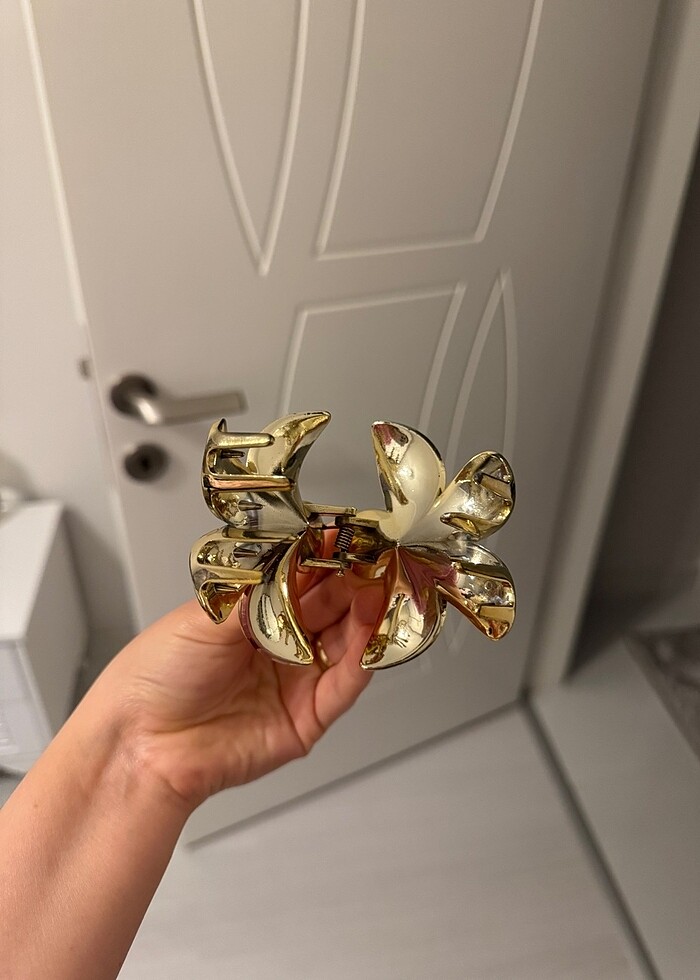 Gold lotus toka ???? - Görsel 4