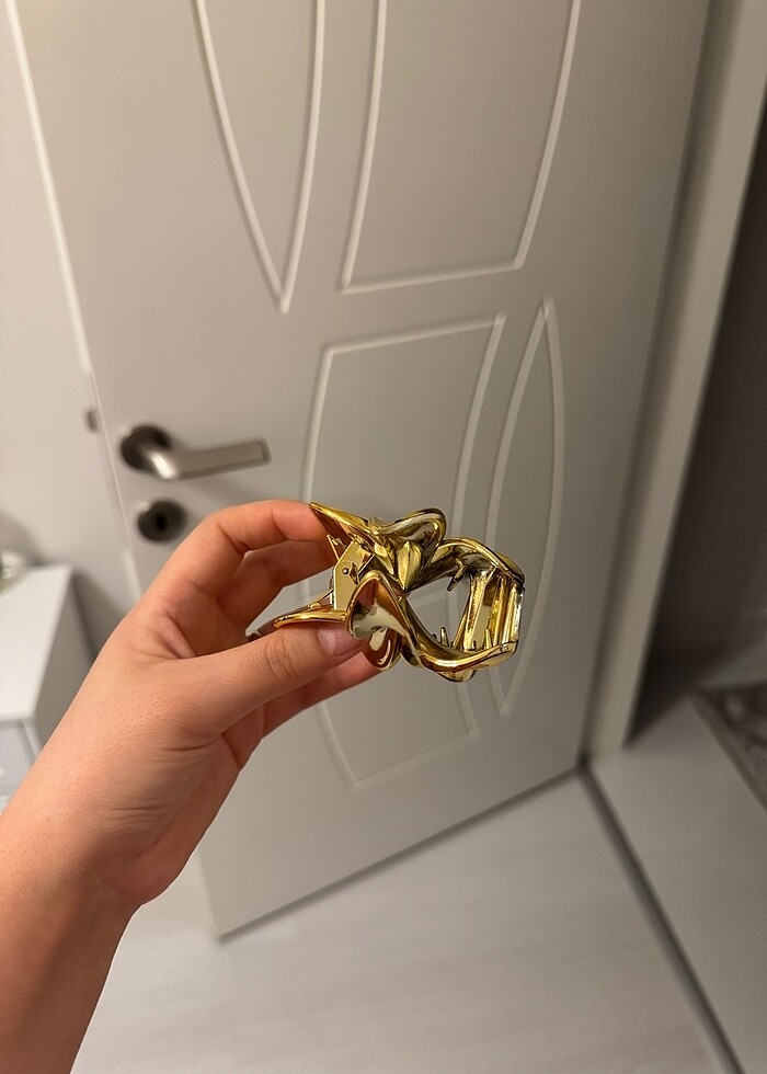 Gold lotus toka ???? - Görsel 5