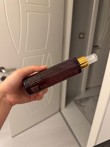 Çiçeksi Vücut spreyi ???? - Görsel 5