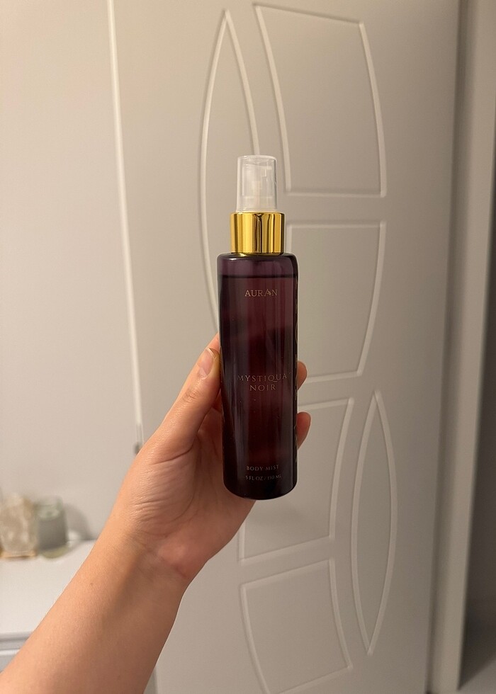 Çiçeksi Vücut spreyi ???? - Görsel 2