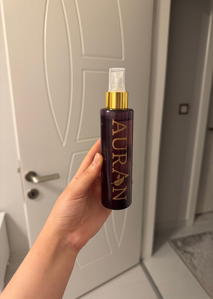 Çiçeksi Vücut spreyi ???? - Görsel 3