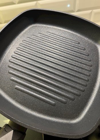 Karaca SIFIR ET - IZGARA TAVASI - Görsel 6