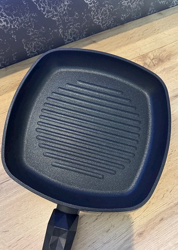 Karaca SIFIR ET - IZGARA TAVASI - Görsel 8