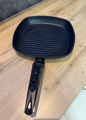 Karaca SIFIR ET - IZGARA TAVASI - Görsel 9