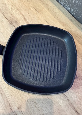 Karaca SIFIR ET - IZGARA TAVASI - Görsel 7