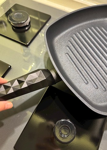 Karaca SIFIR ET - IZGARA TAVASI - Görsel 4