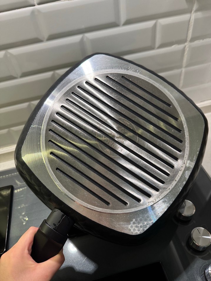 Karaca SIFIR ET - IZGARA TAVASI - Görsel 3