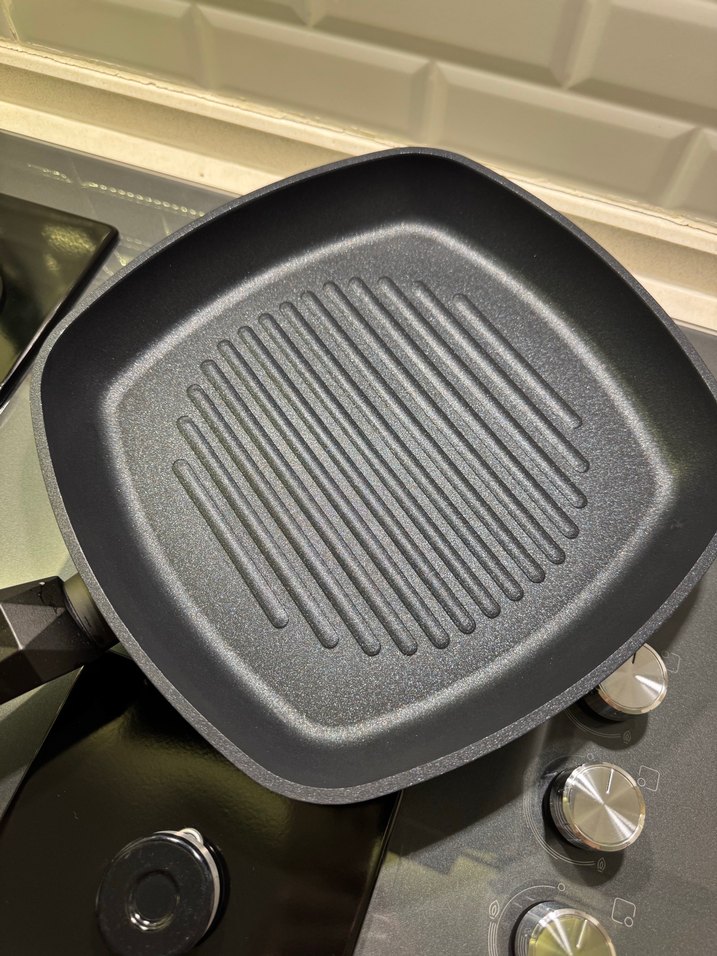 Karaca SIFIR ET - IZGARA TAVASI - Görsel 5