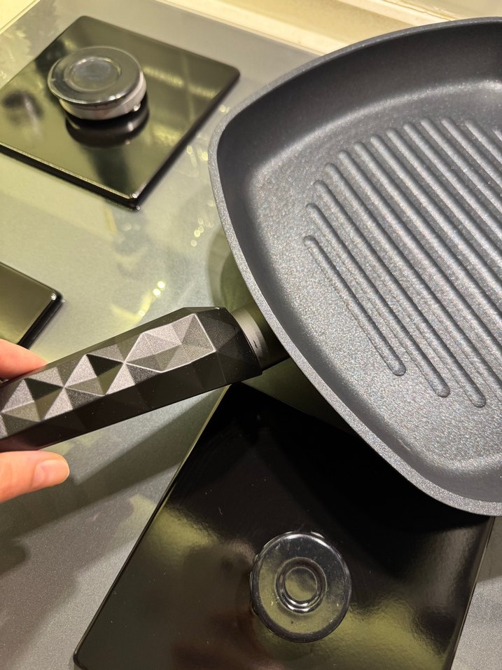 Karaca SIFIR ET - IZGARA TAVASI - Görsel 4