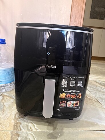 Tefal airfriy fritoz