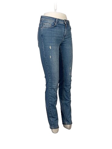 LC Waikiki LC Waikiki Jean / Kot %70 İndirimli.