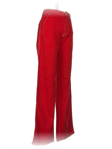 Pull and Bear Pull and Bear Jean / Kot %70 İndirimli.