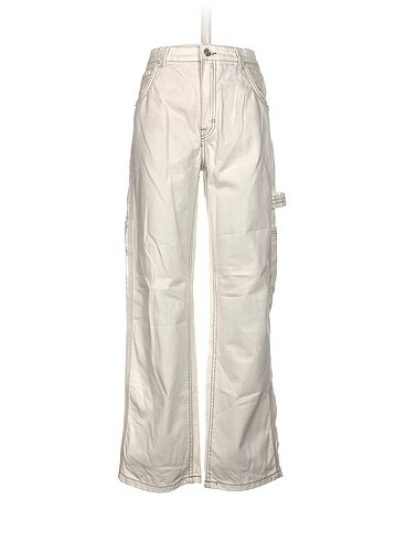 Bershka Jean / Kot %70 İndirimli.