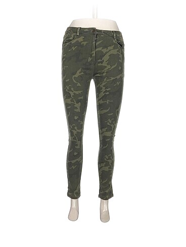 BebePlus Jean / Kot %70 İndirimli.