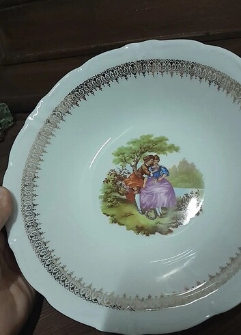 Bavaria salata kasesi