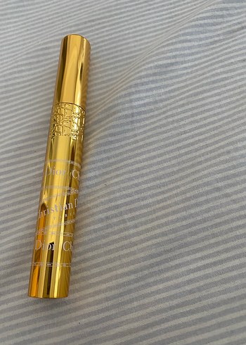 Dior Diorshow 090 Gold Maskara - Görsel 4