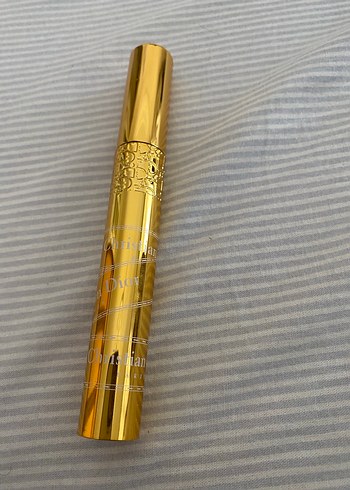 Dior Diorshow 090 Gold Maskara - Görsel 3