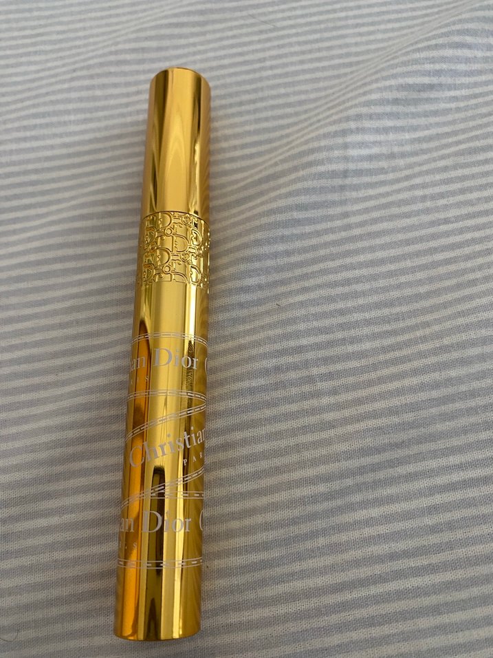 Dior Diorshow 090 Gold Maskara - Görsel 2