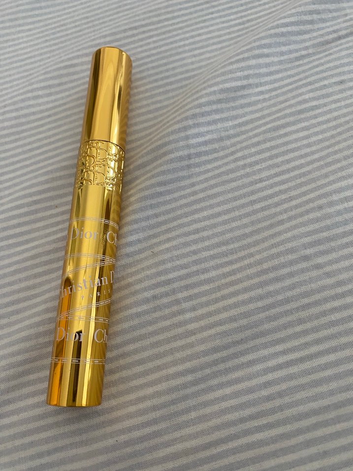 Dior Diorshow 090 Gold Maskara - Görsel 4