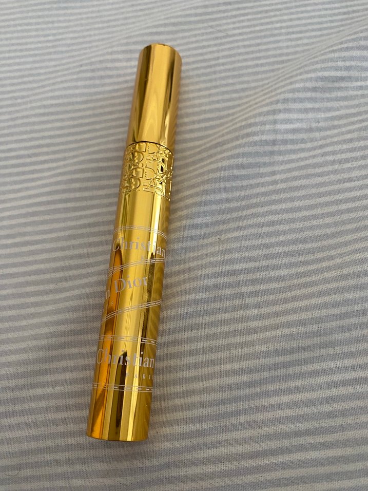 Dior Diorshow 090 Gold Maskara - Görsel 3