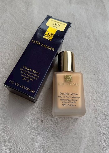 Estee Lauder