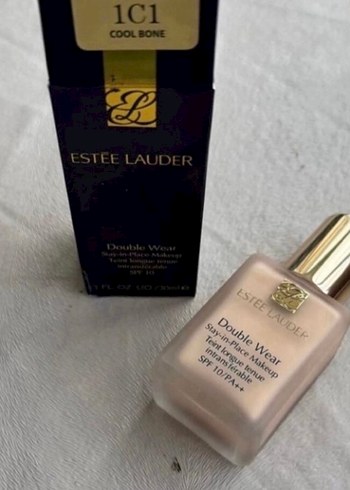 Estee Lauder