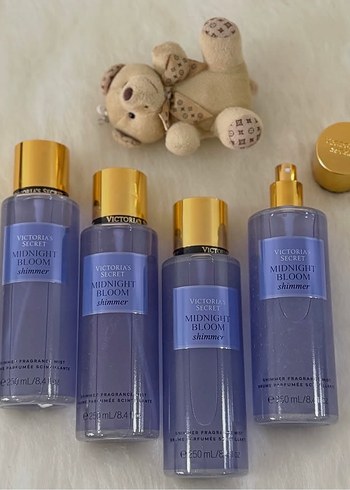 Victoria's Secret Coconut Passion Shimmer Kadın Parfümü 250ml - Görsel 2