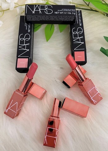 nars