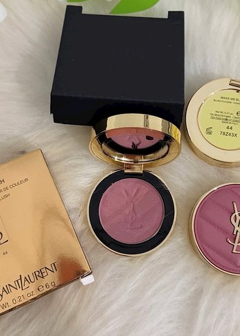 yves-saint-laurent