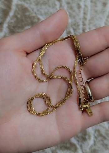 Karışık Takılar - Görsel 8